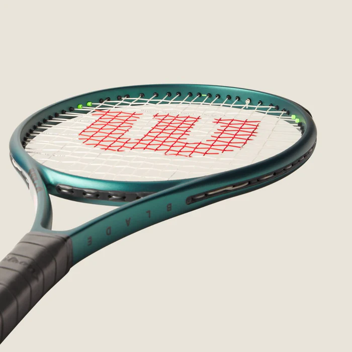 Raqueta Wilson Blade Jr 26 V9 - Imagen 3