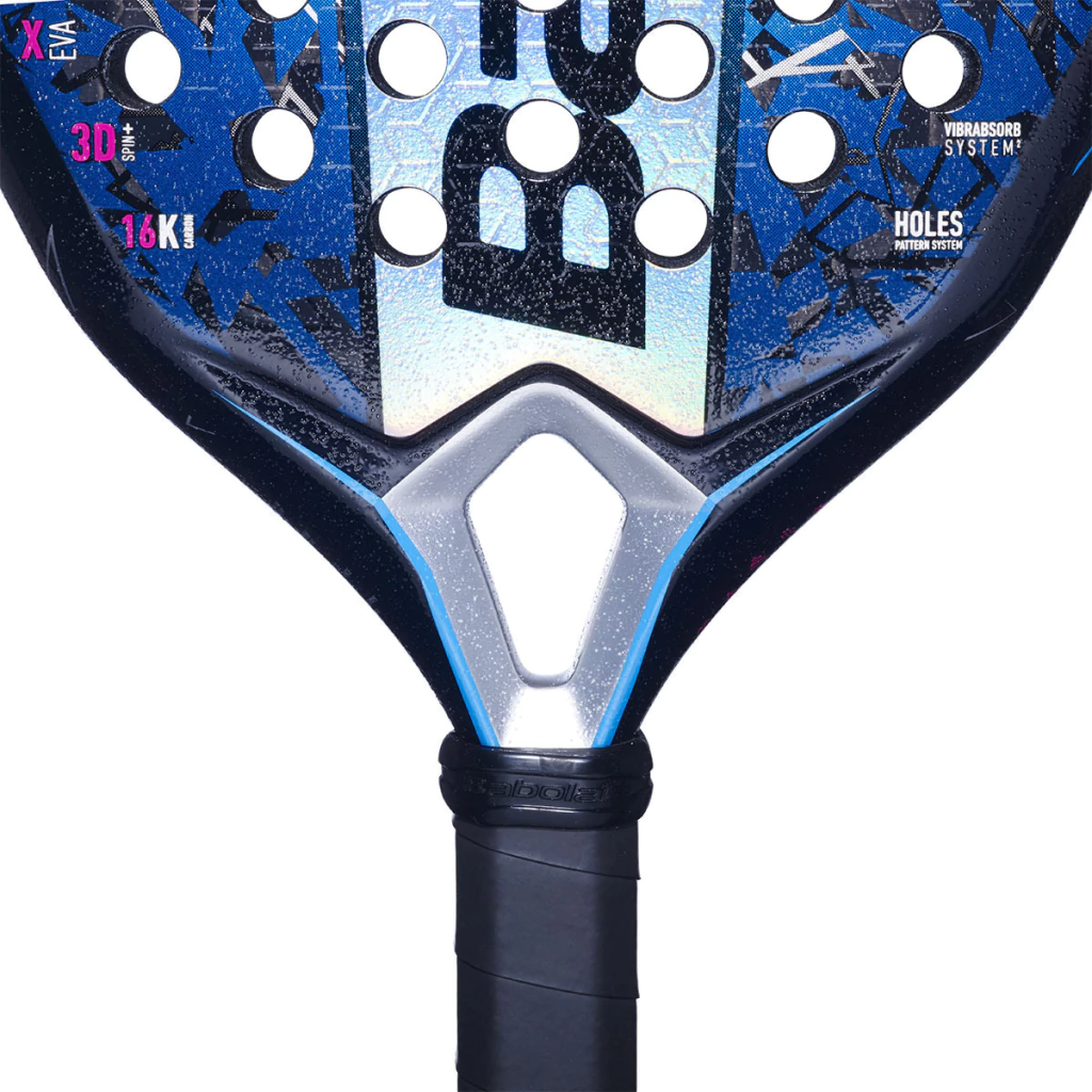Paleta Babolat Air Viper 2.5 - Imagen 2