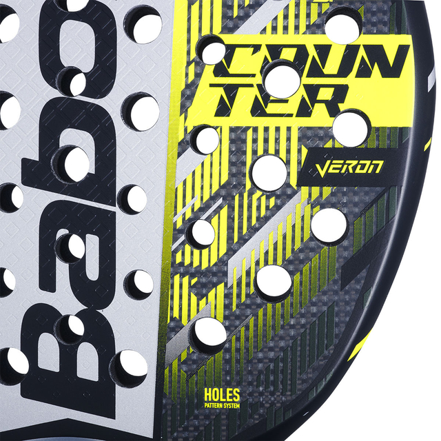 Paleta BABOLAT Counter Veron 2.5 - Imagen 2