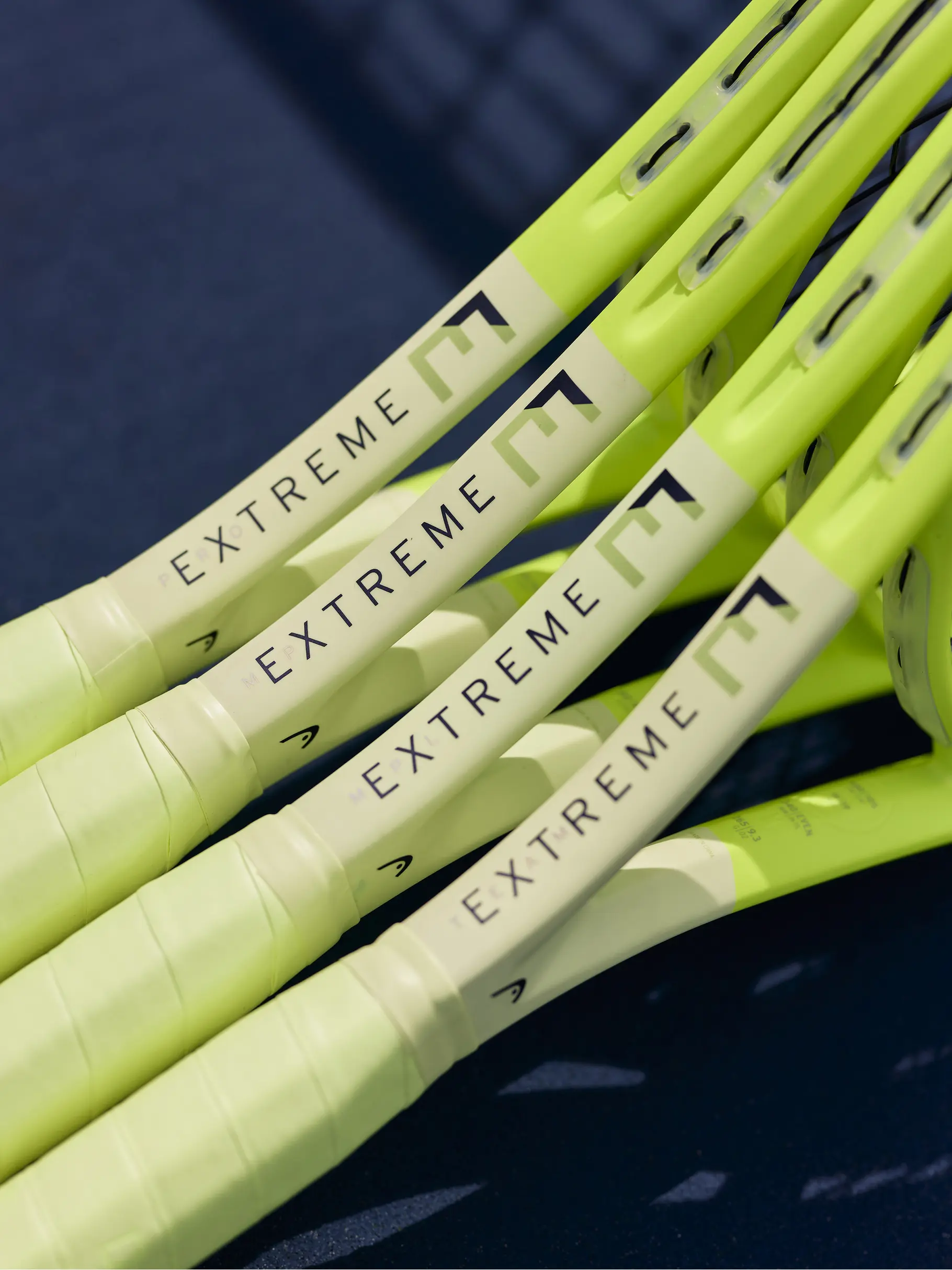 Raqueta HEAD EXTREME MP 2024 - Imagen 5