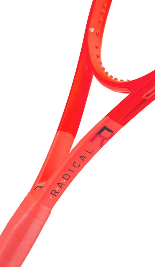 Raqueta Head Radical PRO 2025 - Imagen 6