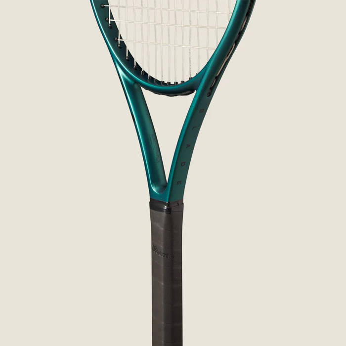 Raqueta Wilson Blade Jr 26 V9 - Imagen 2