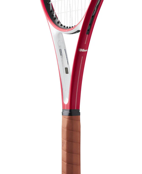 Raqueta Wilson RF 01 Pro Classic - Imagen 5