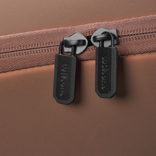 Bolso Raquetero Wilson Super Tour Pro Staff V14 x9 - Imagen 2