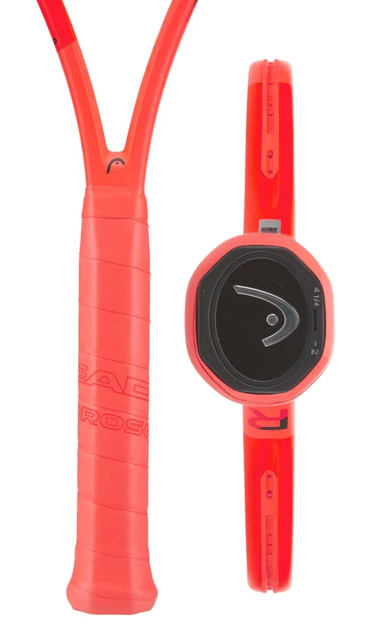 Raqueta Head Radical PRO 2025 - Imagen 3