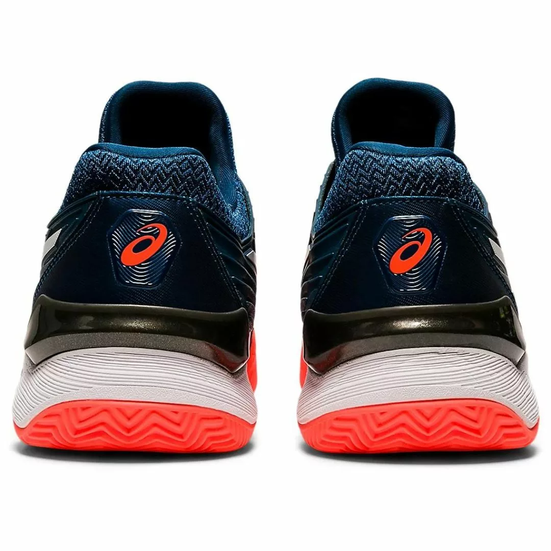 Zapatilla Asics FF 2 all court novak logo - Imagen 5