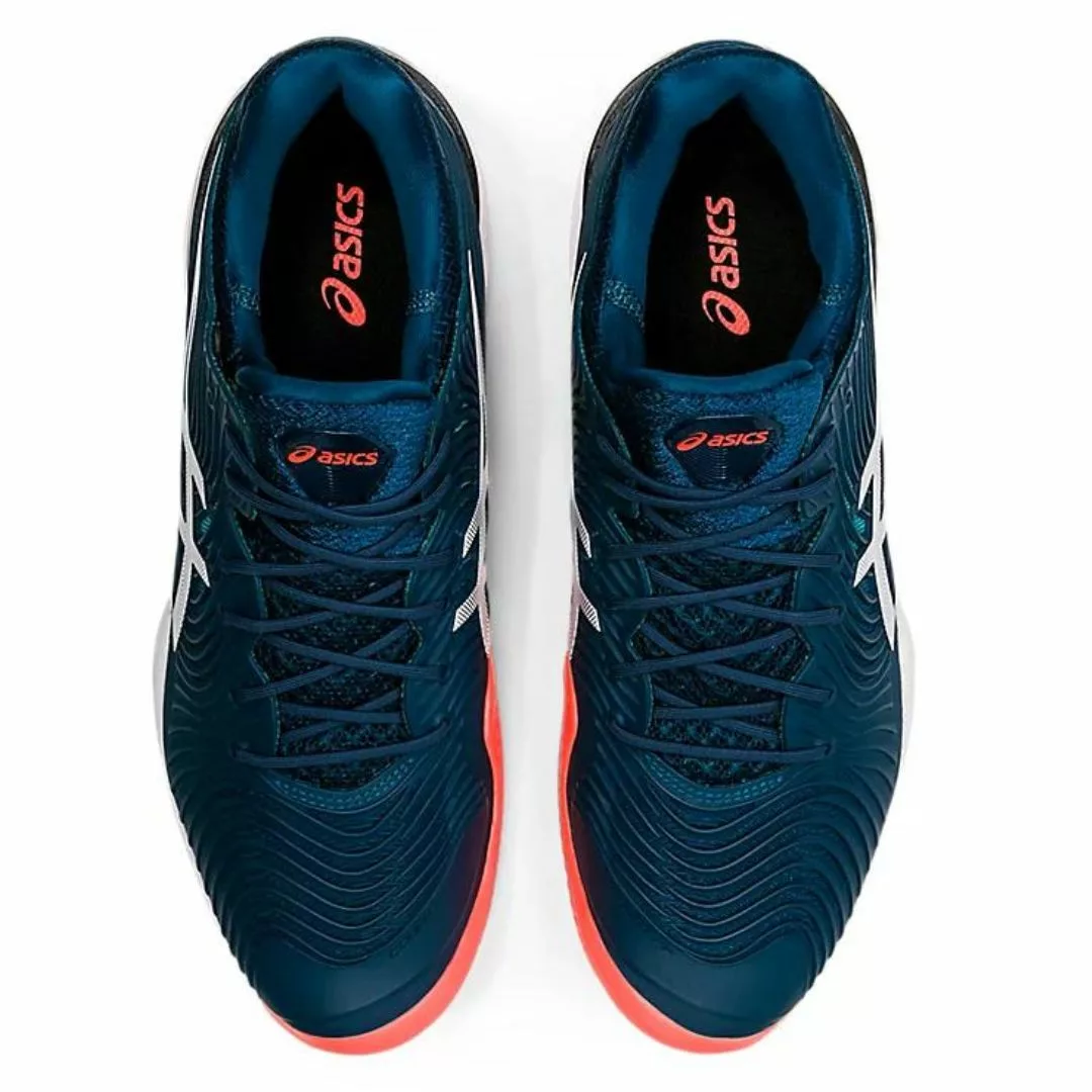 Zapatilla Asics FF 2 all court novak logo - Imagen 6