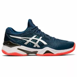 Zapatilla Asics FF 2 all court novak logo