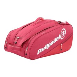 .🔥BULLPADEL PALETERO PERFORMANCE CIRUELA