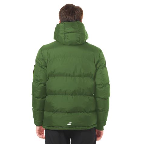 Campera Hombre Drive Verde - Imagen 5