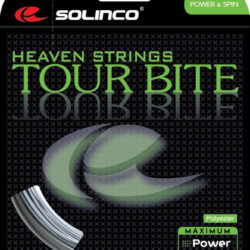 Set Cuerda Individual Solinco Tour Bite  1.30 mm