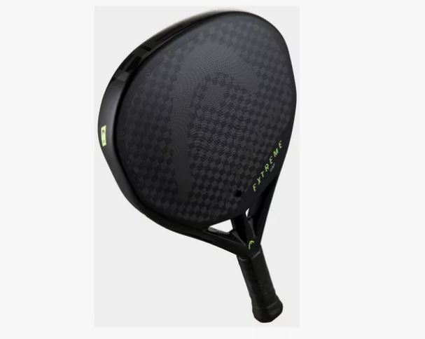 .🔥PALETA de PADEL HEAD EXTREME ONE 2023 - Imagen 2