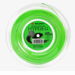 Rollo Solinco Hyper G - Power Spin 1.25