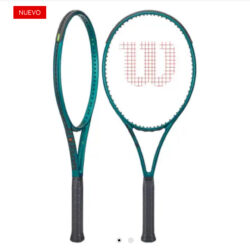 Raqueta Wilson blade 98 V9 18x20
