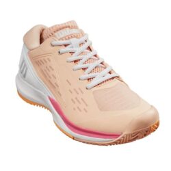 Zapatilla de Wilson RUSH PRO ACE CLAY woman