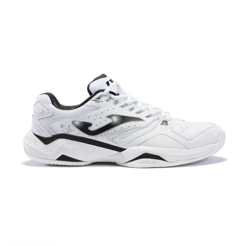 Zapatilla Joma Master 1000 WHITE