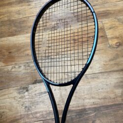 Raqueta Head Gravity MP usada