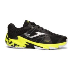Zapatilla Joma Padel Open Negro