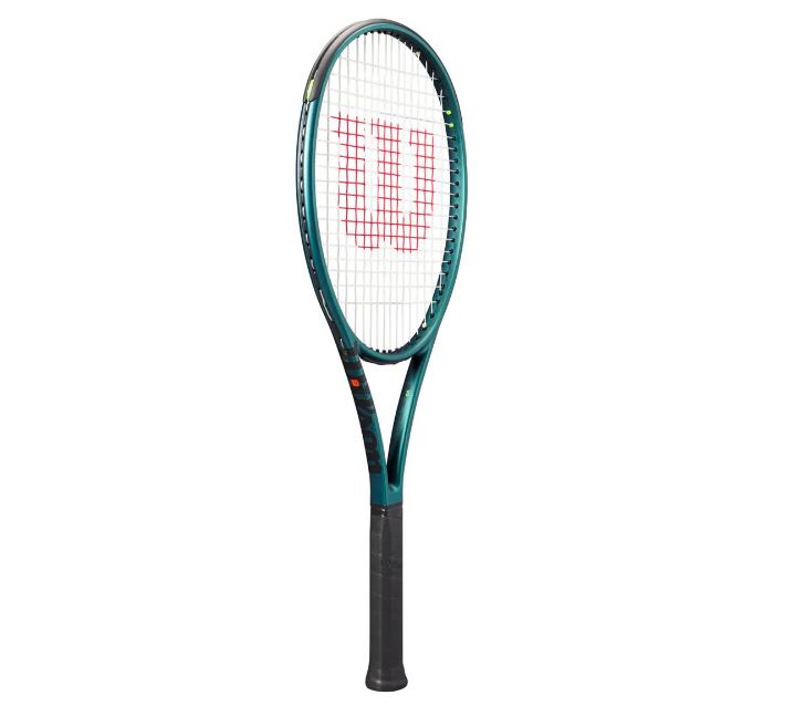 Raqueta Wilson Blade 98 16x19 V9 4 3/8
