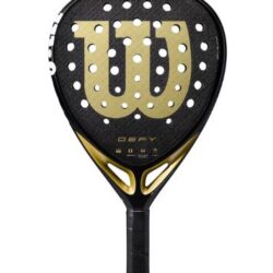 PALETA WILSON DEFY V1