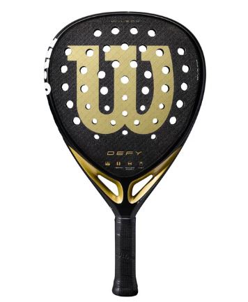 PALETA WILSON DEFY V1