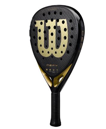 PALETA WILSON DEFY V1 - Imagen 3