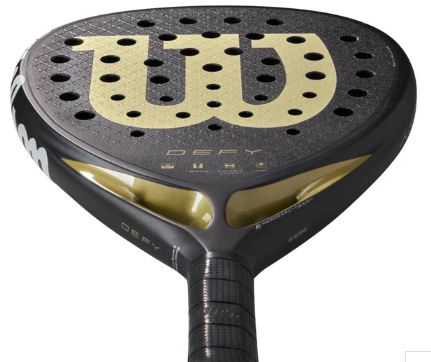PALETA WILSON DEFY V1 - Imagen 4