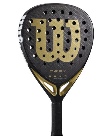 PALETA WILSON DEFY V1 - Imagen 5