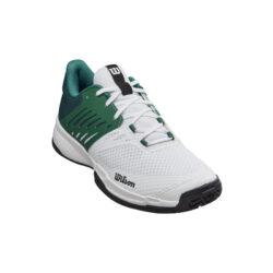 zapatilla de tenis wilson KAOS DEVO green