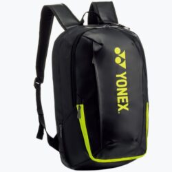 Mochila bolso Yonex Active Backpack Negro