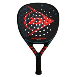 Paleta de Pádel Aero Star Team