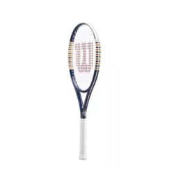 Raqueta Tenis Wilson RG Equipe Hp