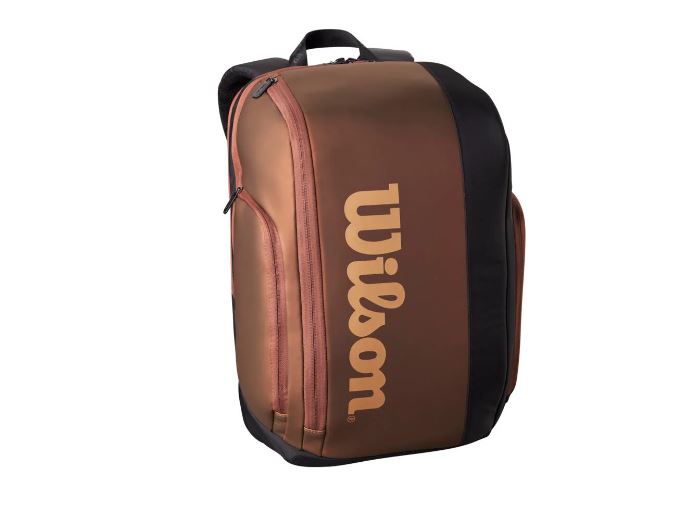 MOCHILA WILSON SUPER TOUR PRO STAFF v14