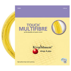 SET CUERDA KIRSCHBAUM TOUCH MULTIFIBRE