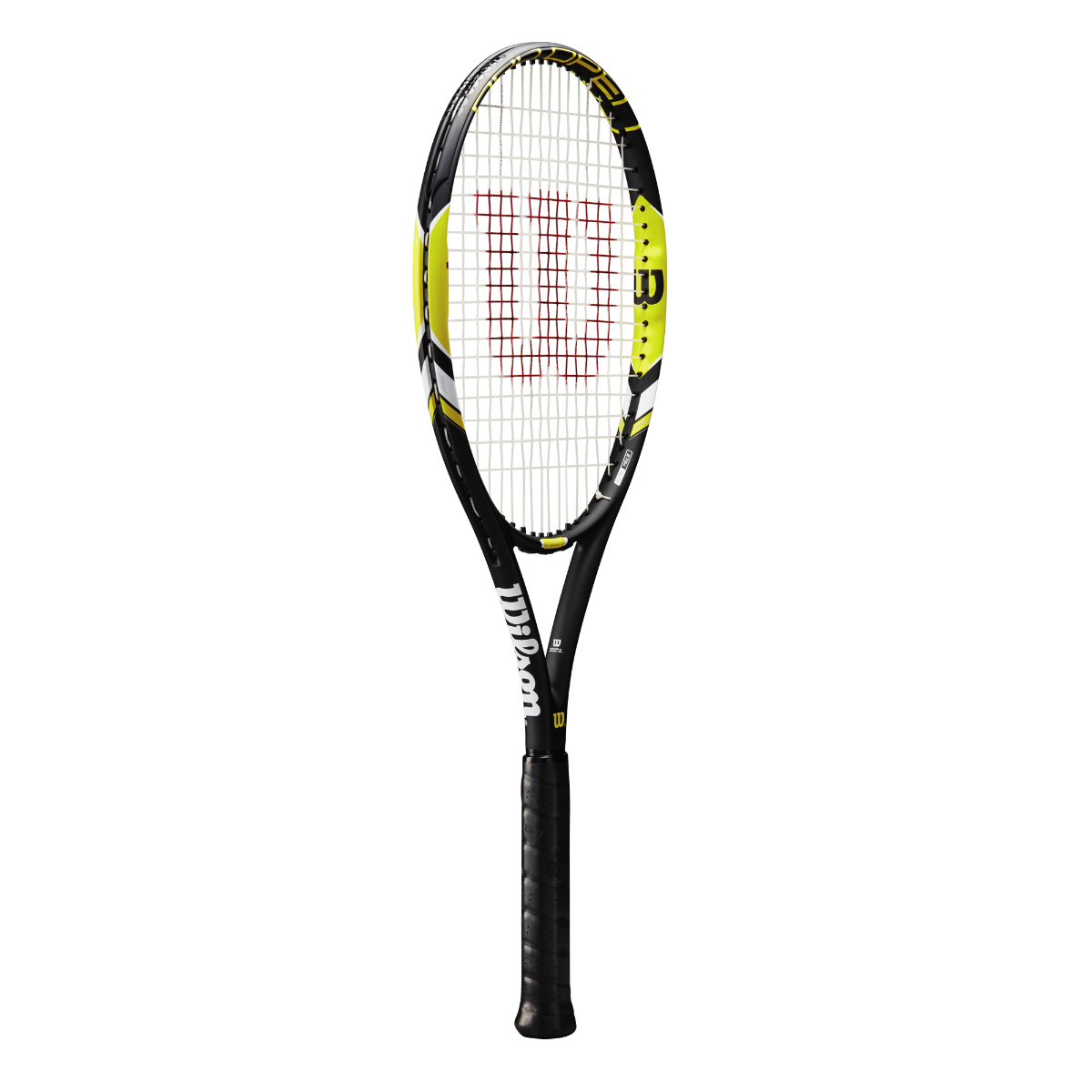 Raqueta Wilson PRO OPEN 100