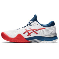 Zapatilla Asics FF 2 all court novak logo - Imagen 4