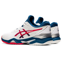 Zapatilla Asics FF 2 all court novak logo - Imagen 3
