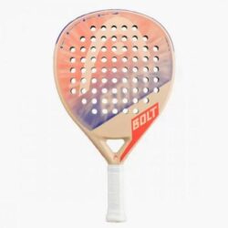 PALETA PADEL HEAD BOLT 2023 SALMON
