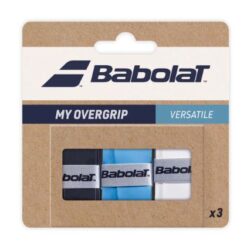 Pack x3 Cubregrip Babolat Surtido