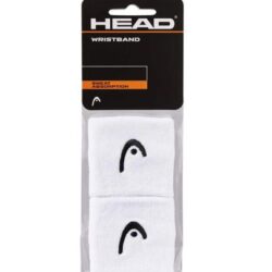Pack x2 Muñequeras Head Cortas