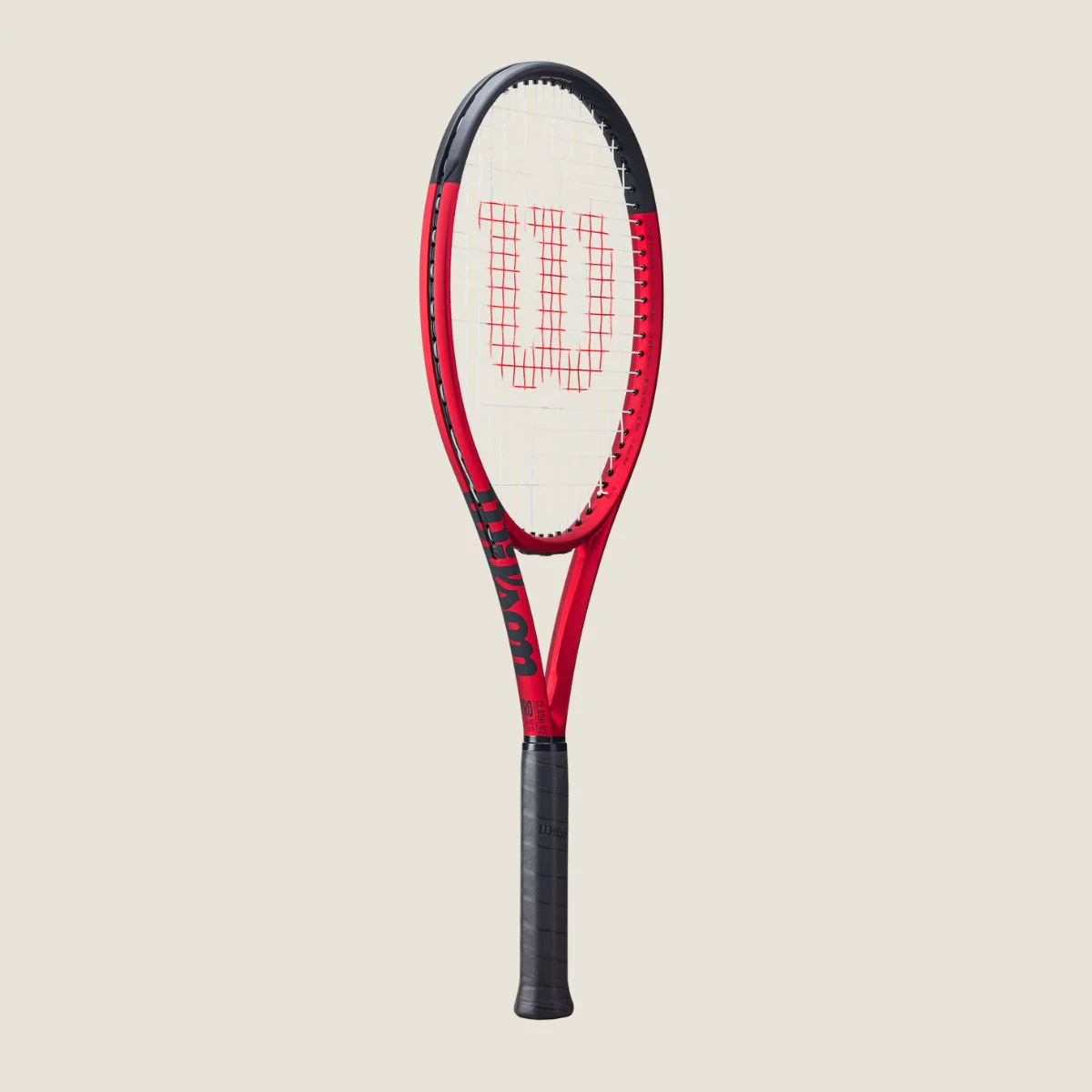 Raqueta Wilson Clash 100 PRO V2