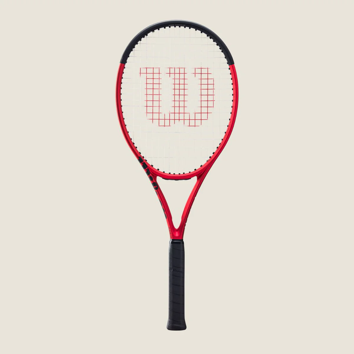 Raqueta Wilson Clash 100 PRO V2 - Imagen 2