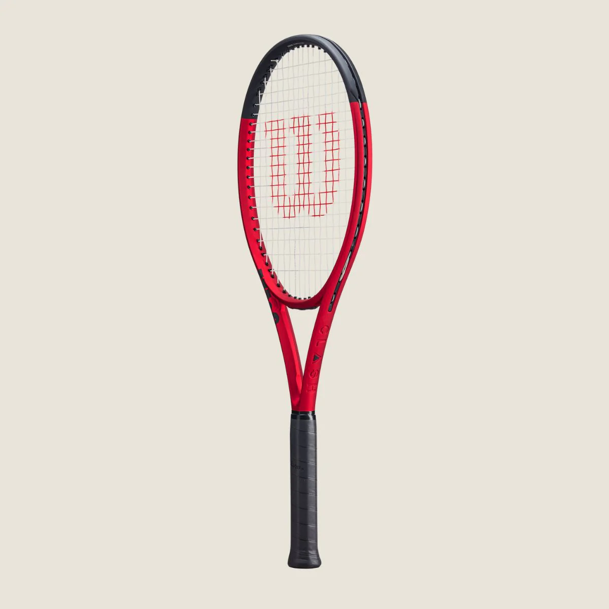 Raqueta Wilson Clash 100 PRO V2 - Imagen 3