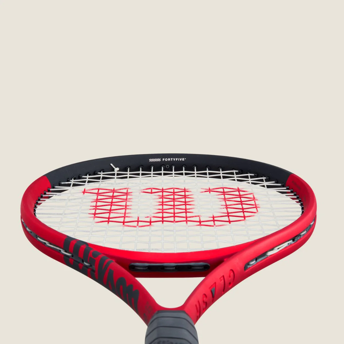 Raqueta Wilson Clash 100 PRO V2 - Imagen 4