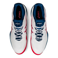 Zapatilla Asics FF 2 all court novak logo - Imagen 6