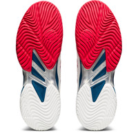 Zapatilla Asics FF 2 all court novak logo - Imagen 7