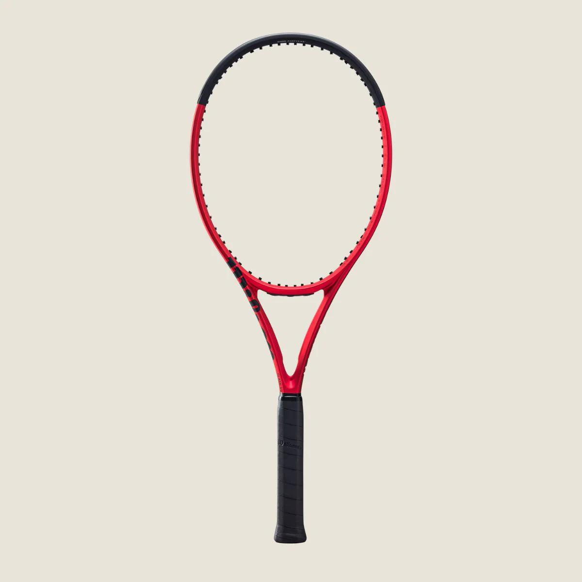 Raqueta Wilson Clash 100 PRO V2 - Imagen 7