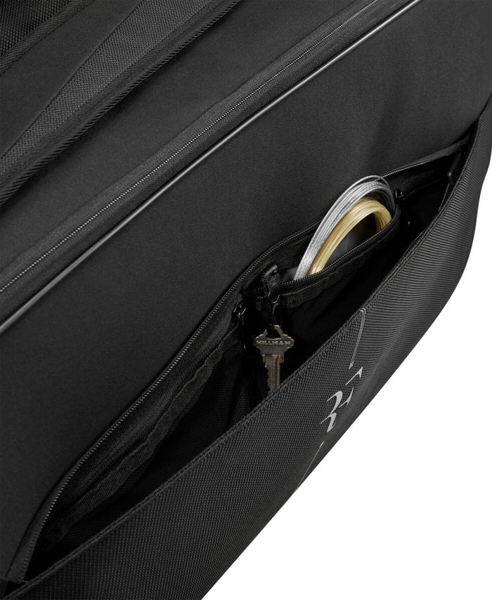 RAQUETERO TOURNAMENT BAG RF X15 - Imagen 5