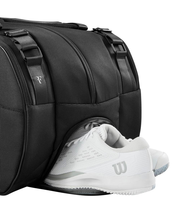 RAQUETERO TOURNAMENT BAG RF X15 - Imagen 6