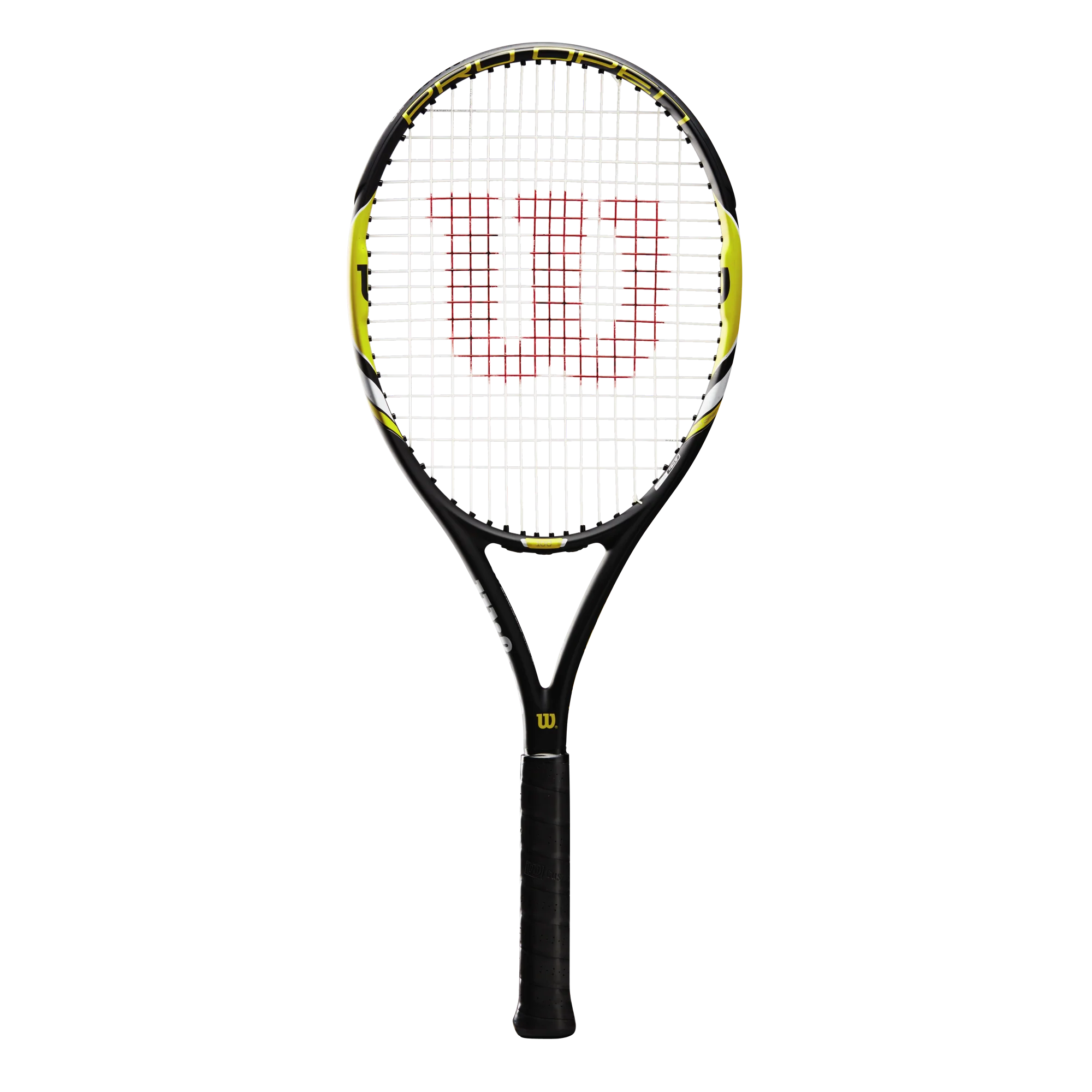 Raqueta Wilson PRO OPEN 100 - Imagen 2